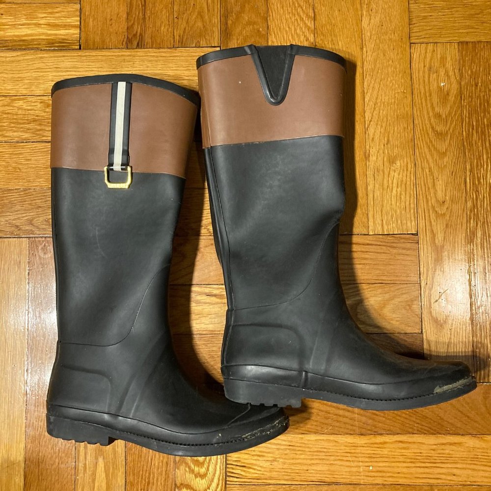 Tommy Hilfiger Twviktoria Rain Boots